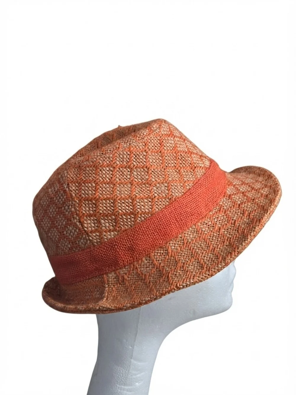 N/A lightweight orange